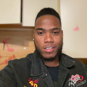 Meet your Posher, Johnson